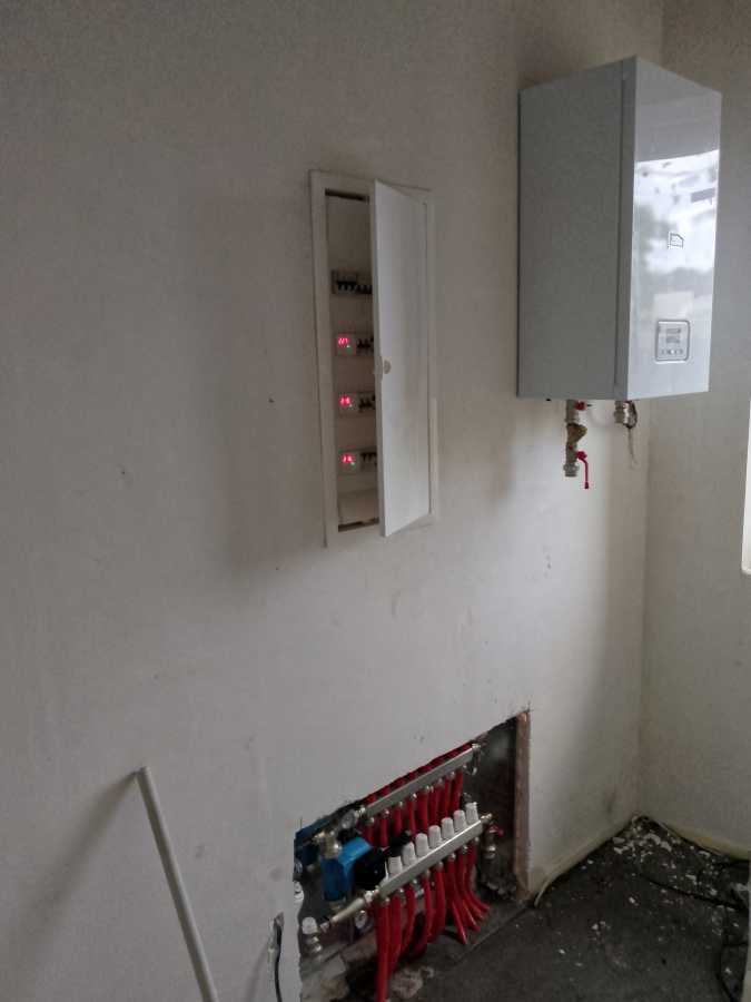 Продаж будинку 115 м², Коцюбинського вул.
