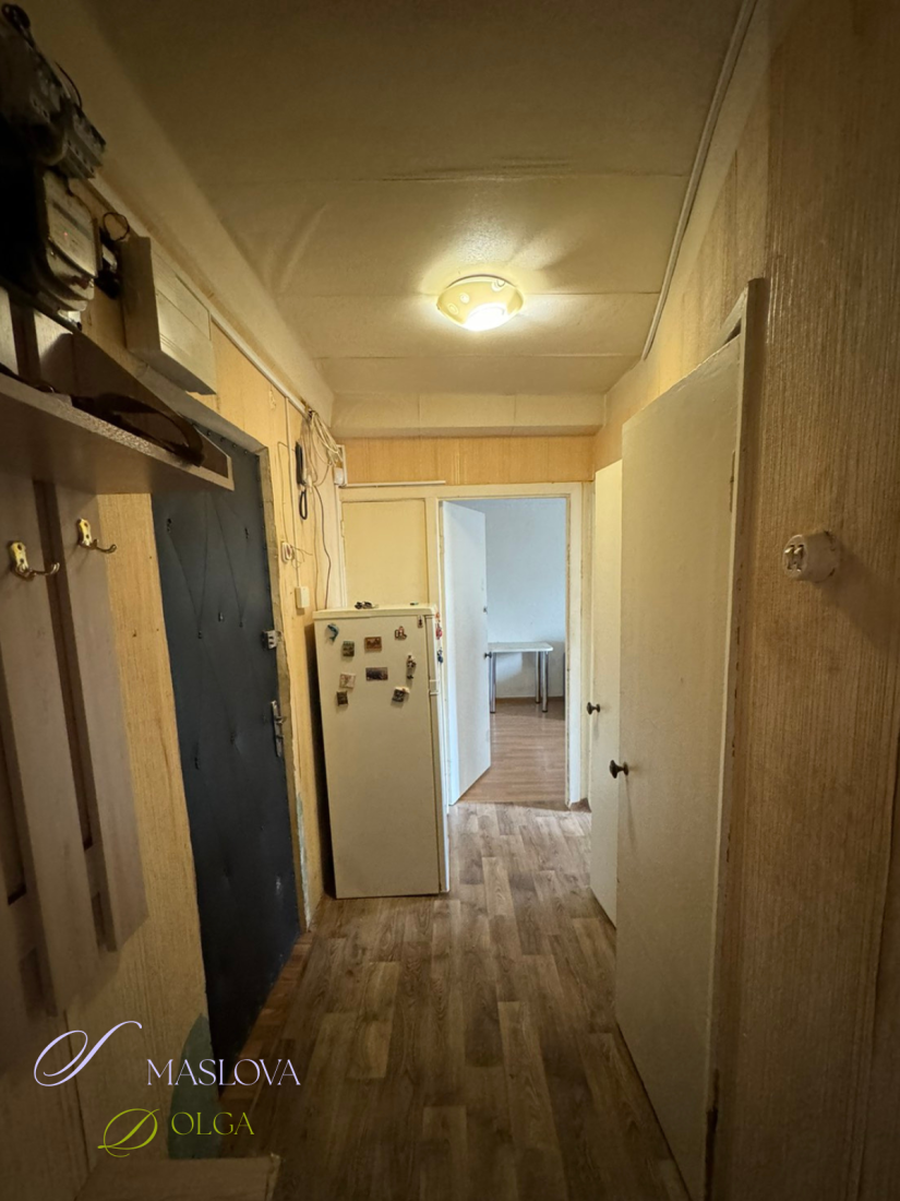 Продаж 2-кімнатної квартири 45 м², Салютна вул., 25