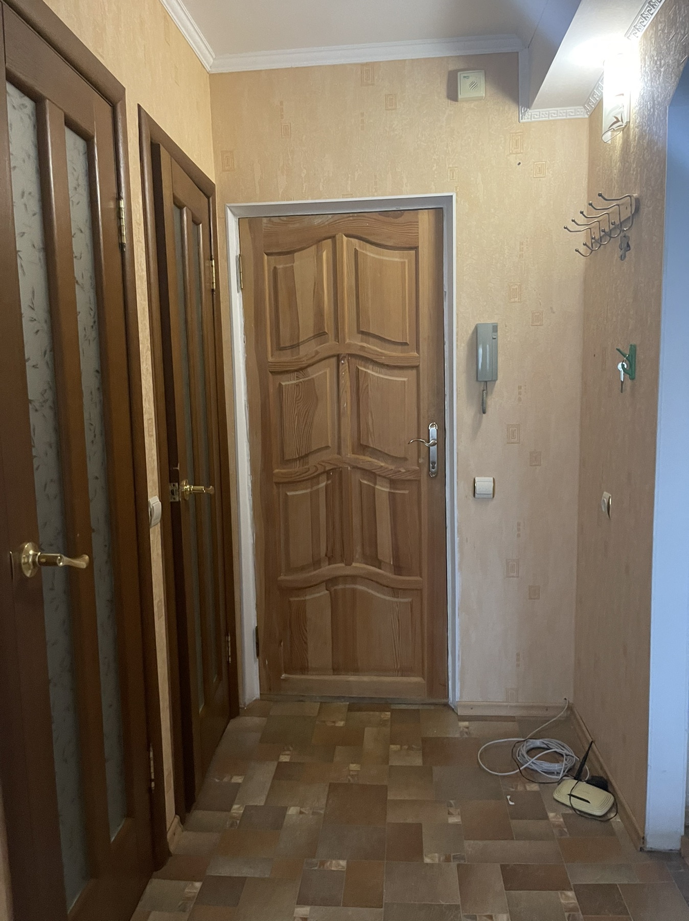Аренда 1-комнатной квартиры 32 м², Героев Днепра ул., 25
