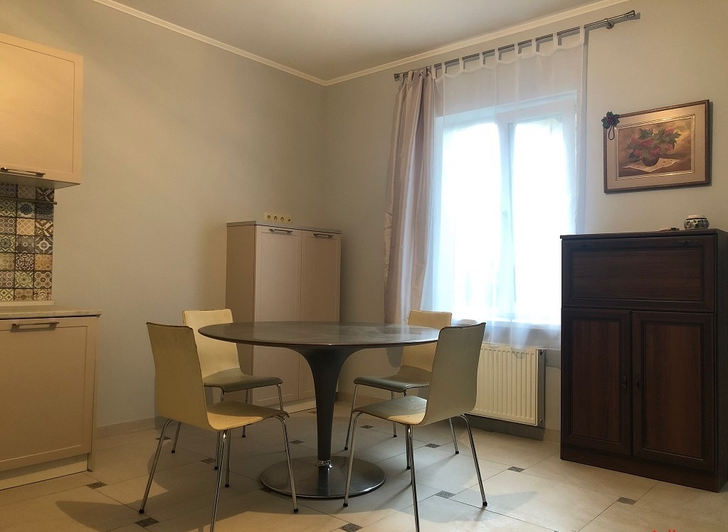 Продажа дома 263 м², Чигиринская ул.