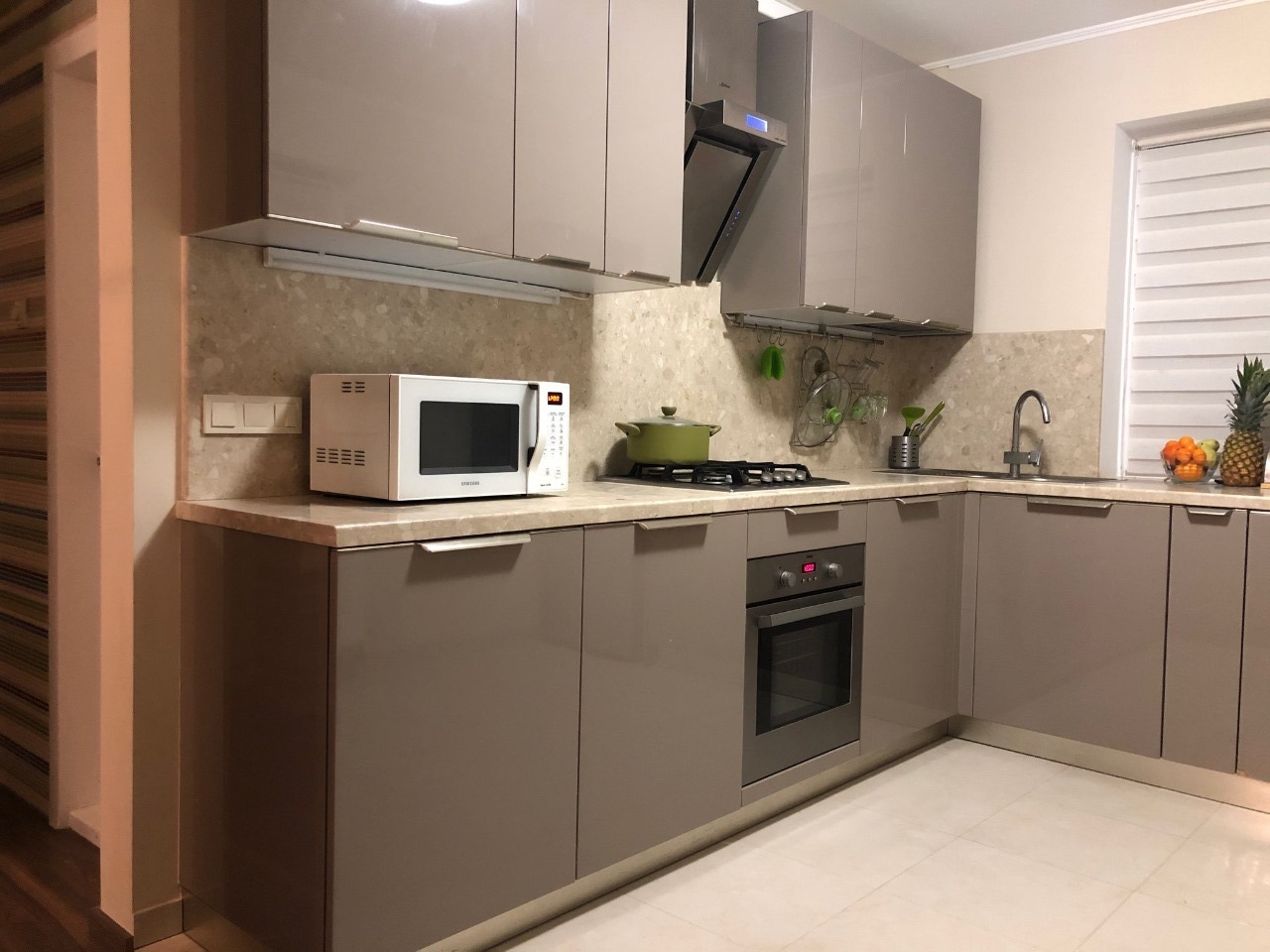 Продажа дома 263 м², Чигиринская ул.