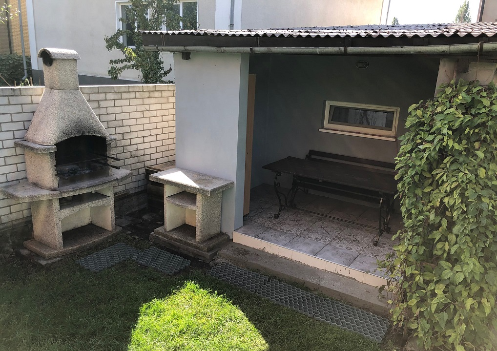 Продажа дома 263 м², Чигиринская ул.