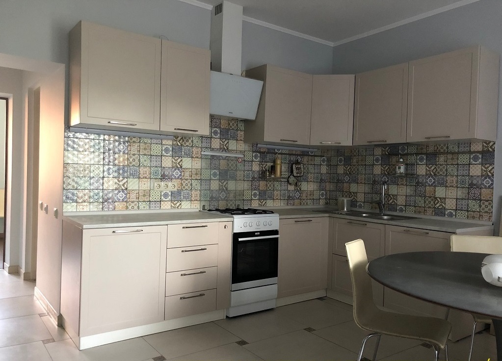 Продажа дома 263 м², Чигиринская ул.