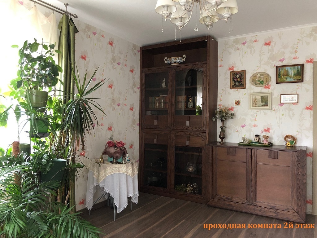 Продажа дома 263 м², Чигиринская ул.