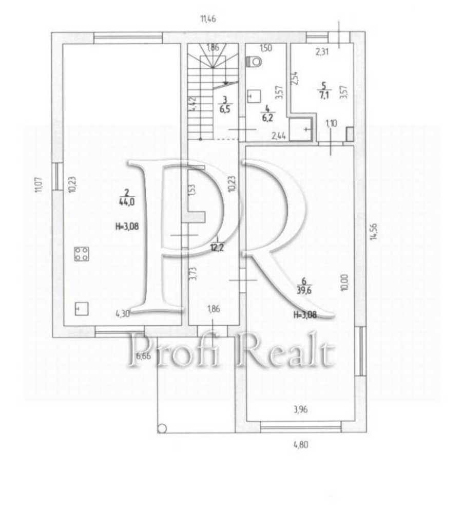 Продажа дома 217 м², Михайловская ул., 12