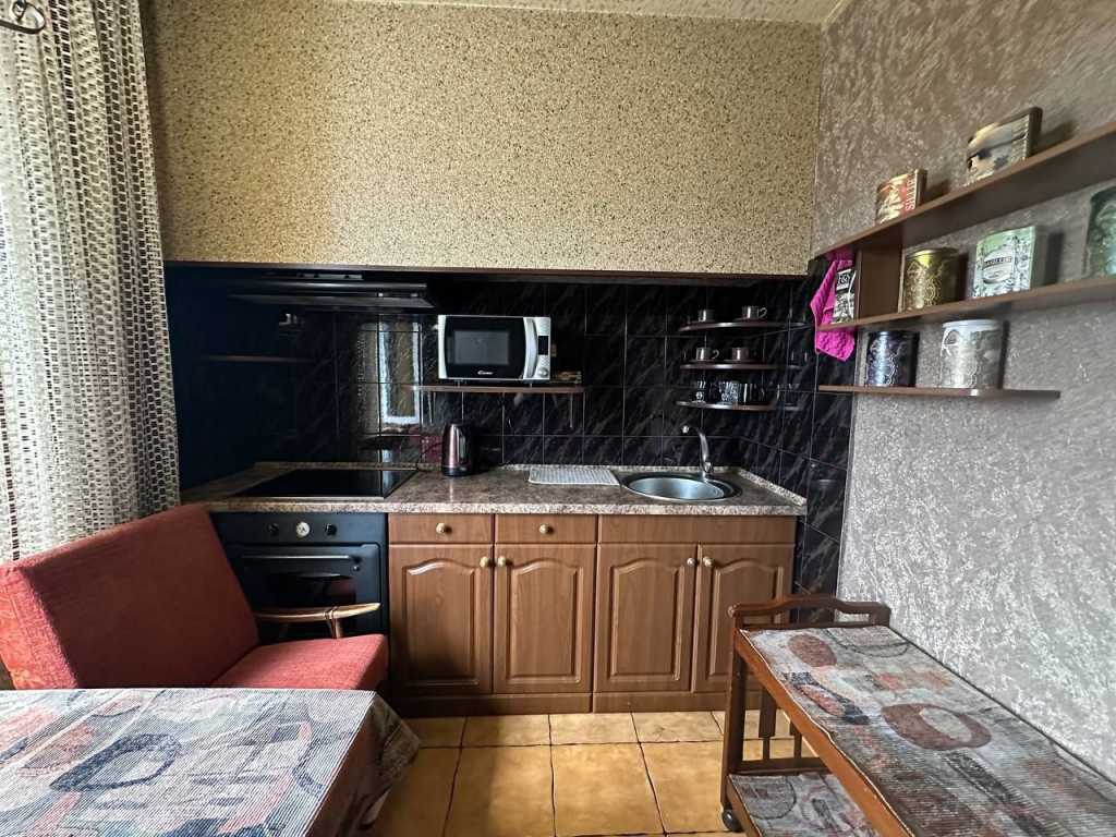Оренда 1-кімнатної квартири 44 м², Йорданська вул., 5А