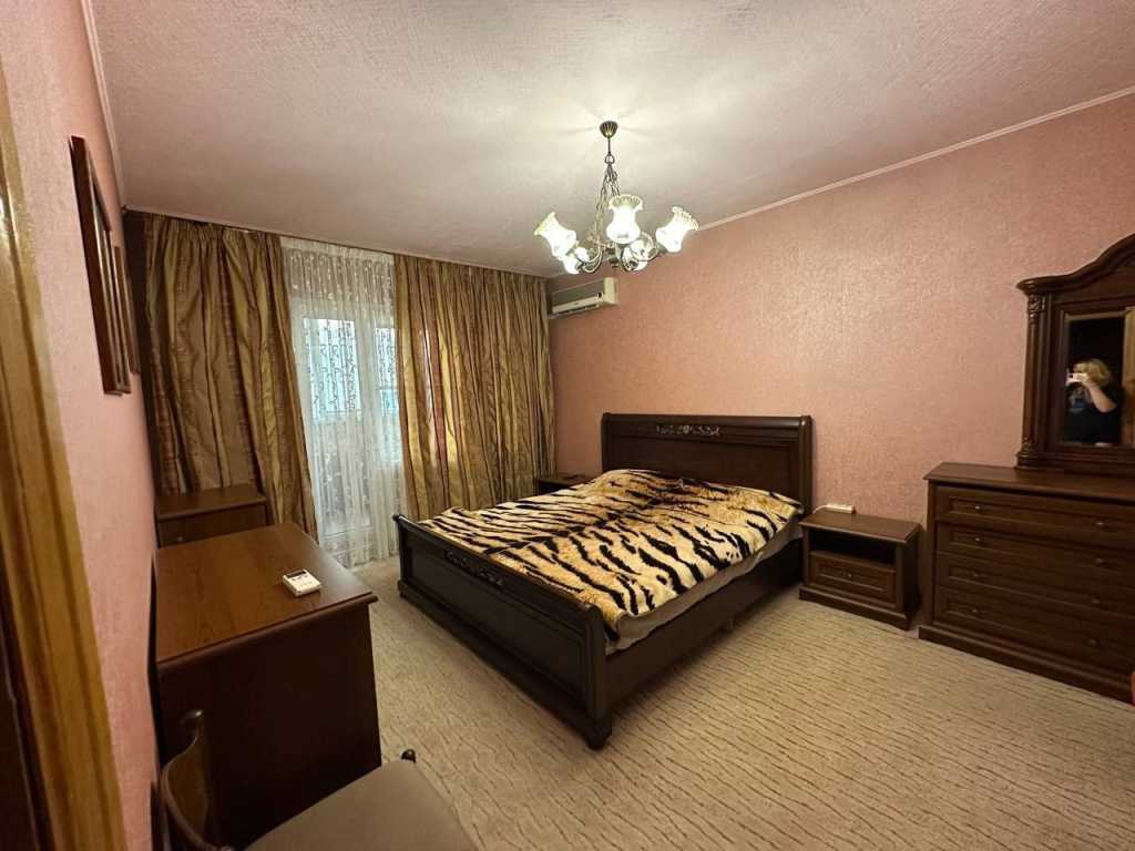 Оренда 1-кімнатної квартири 44 м², Йорданська вул., 5А