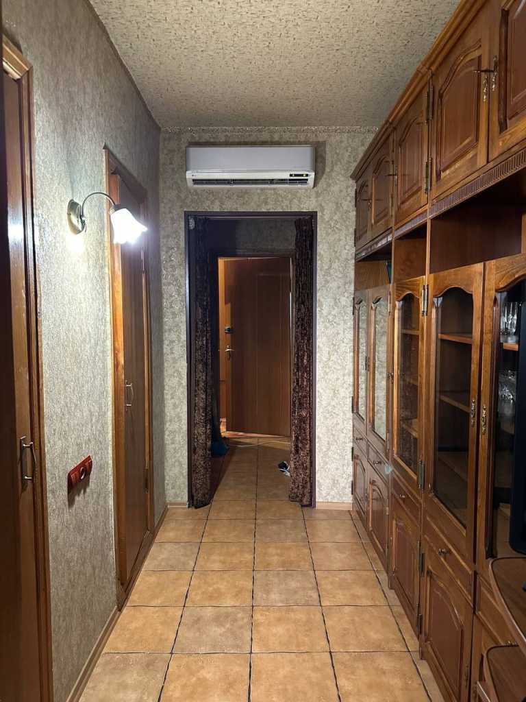 Оренда 1-кімнатної квартири 44 м², Йорданська вул., 5А
