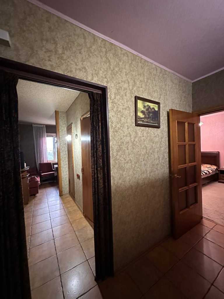 Оренда 1-кімнатної квартири 44 м², Йорданська вул., 5А