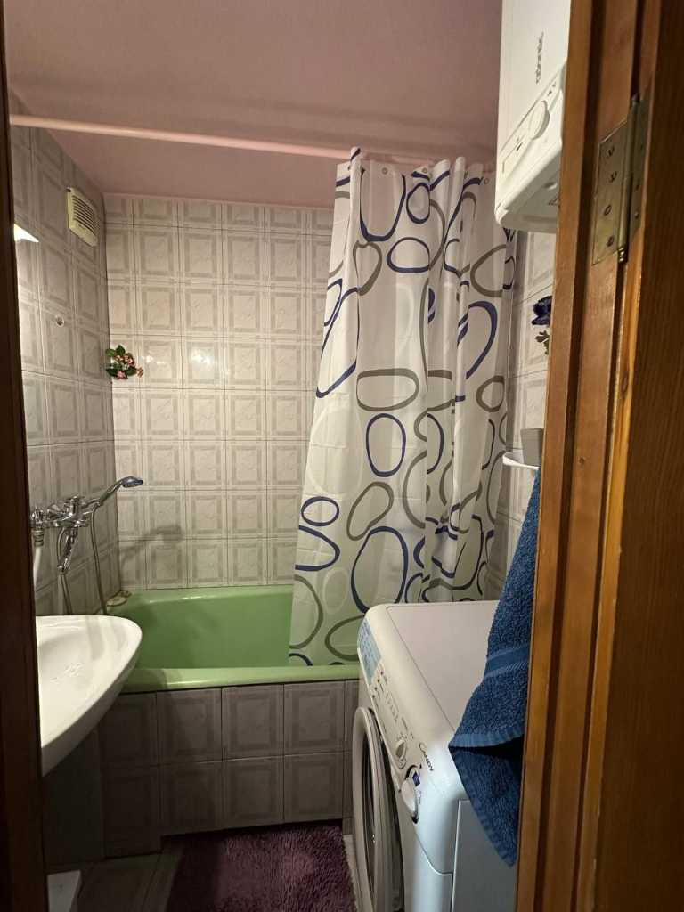 Оренда 1-кімнатної квартири 44 м², Йорданська вул., 5А
