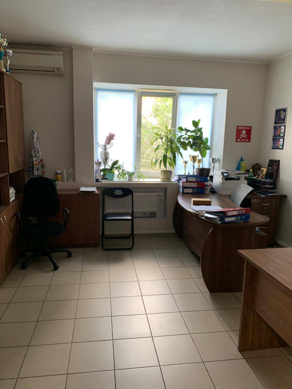 Аренда офиса 267 м², Мечникова ул., 16
