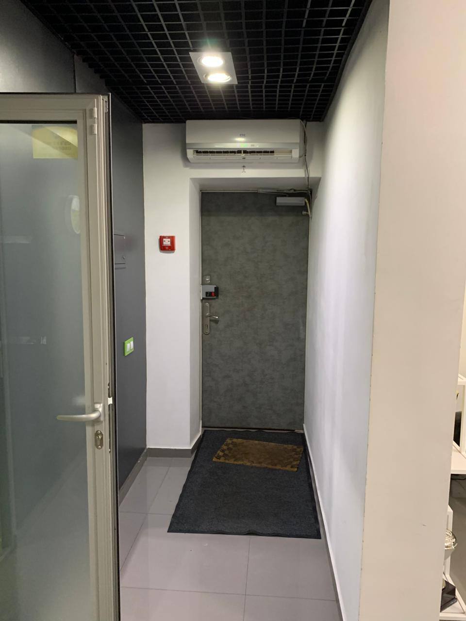 Аренда офиса 267 м², Мечникова ул., 16