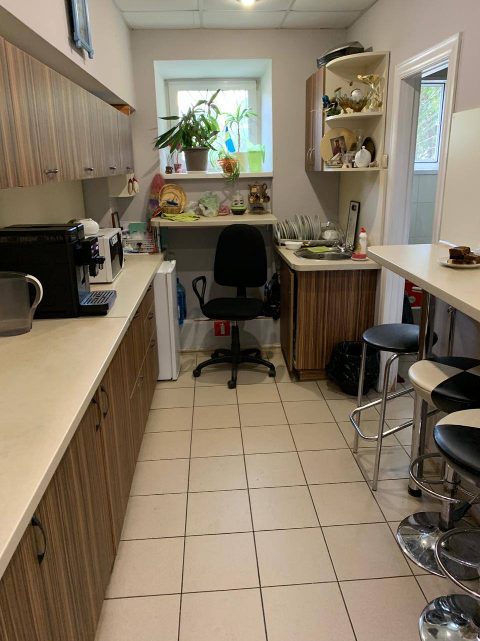 Аренда офиса 267 м², Мечникова ул., 16