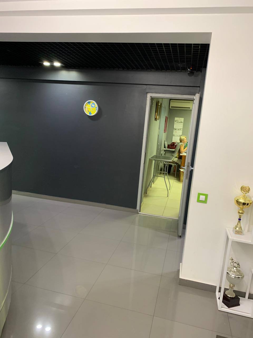 Аренда офиса 267 м², Мечникова ул., 16