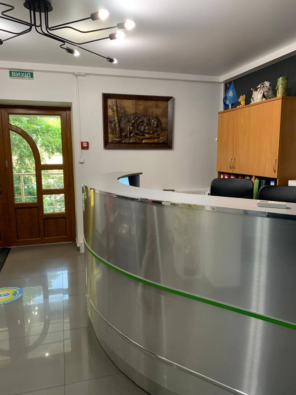 Аренда офиса 267 м², Мечникова ул., 16