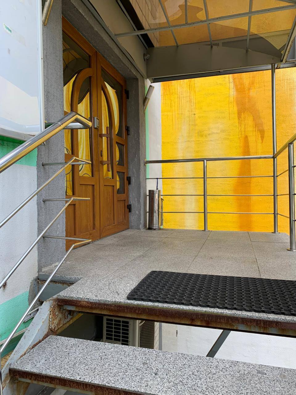 Аренда офиса 267 м², Мечникова ул., 16