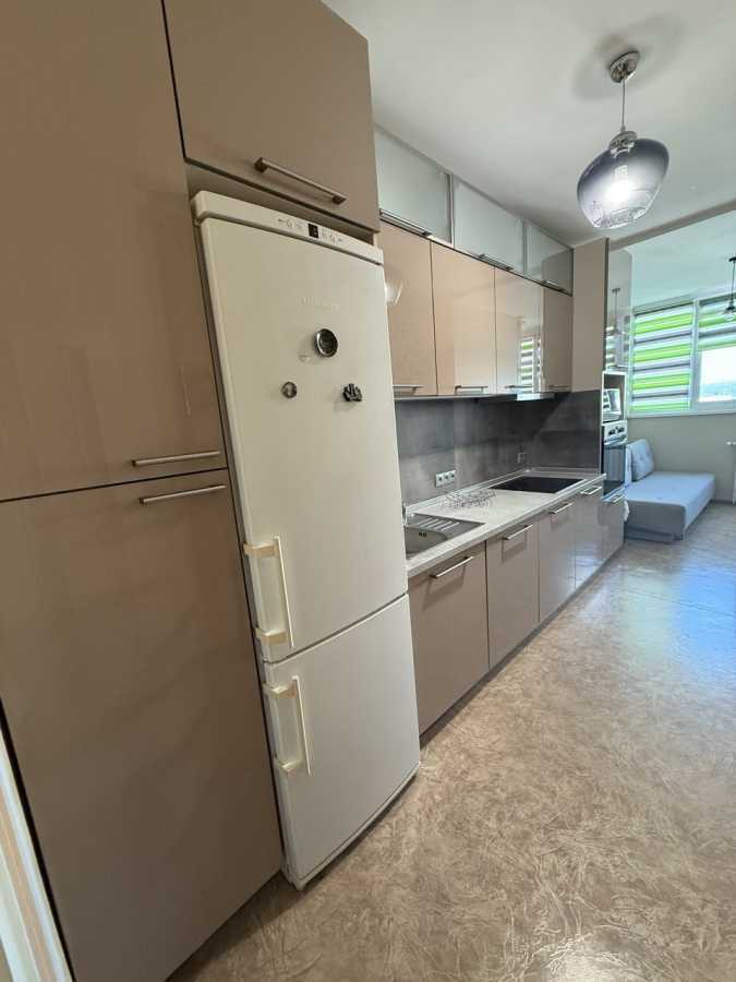 Продаж 1-кімнатної квартири 41 м², Петра Калнишевського вул., 7