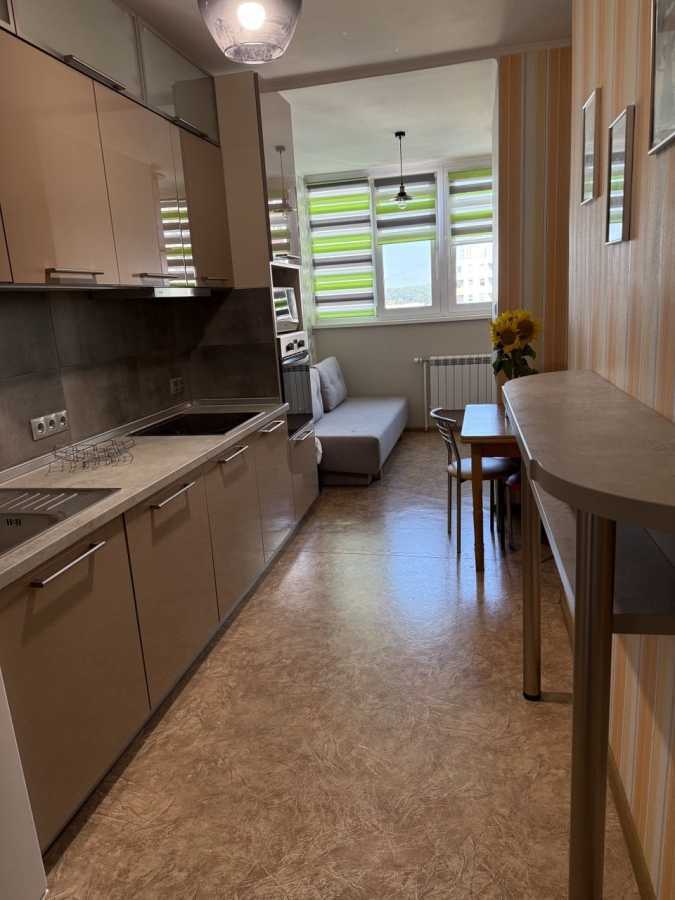 Продаж 1-кімнатної квартири 41 м², Петра Калнишевського вул., 7