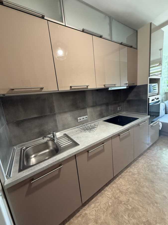 Продаж 1-кімнатної квартири 41 м², Петра Калнишевського вул., 7