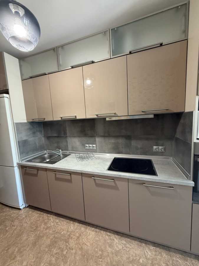 Продаж 1-кімнатної квартири 41 м², Петра Калнишевського вул., 7