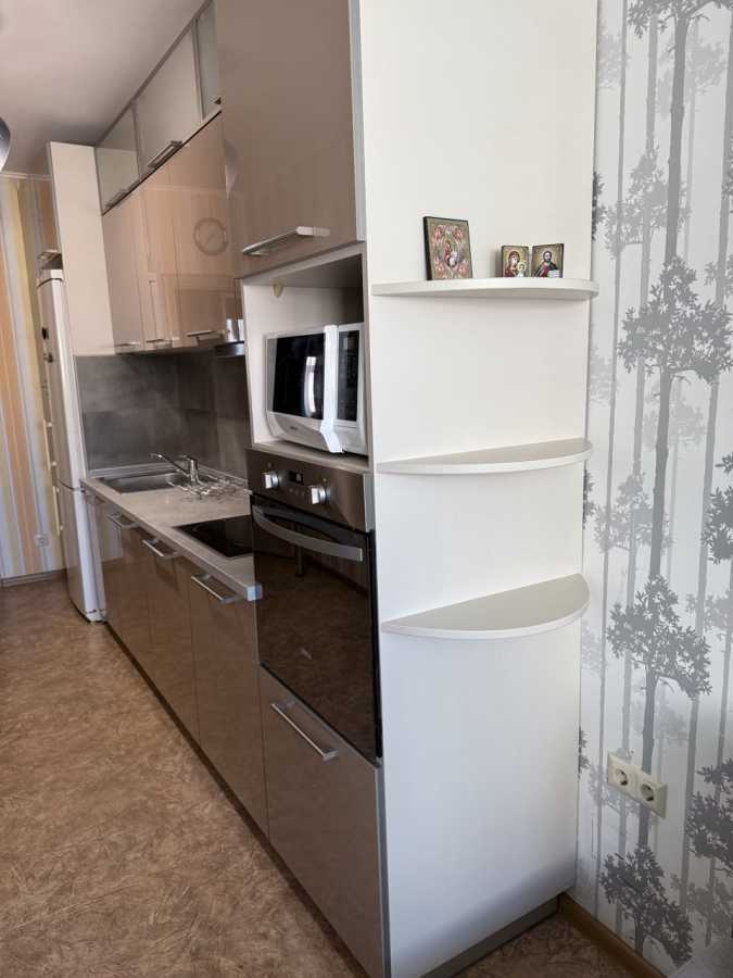 Продаж 1-кімнатної квартири 41 м², Петра Калнишевського вул., 7