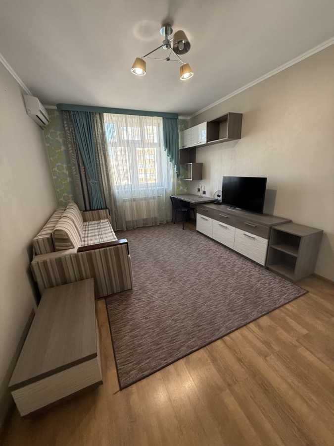 Продаж 1-кімнатної квартири 41 м², Петра Калнишевського вул., 7