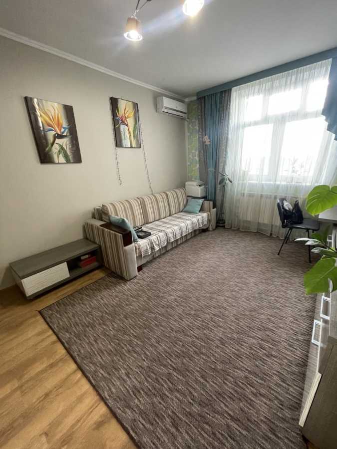 Продаж 1-кімнатної квартири 41 м², Петра Калнишевського вул., 7