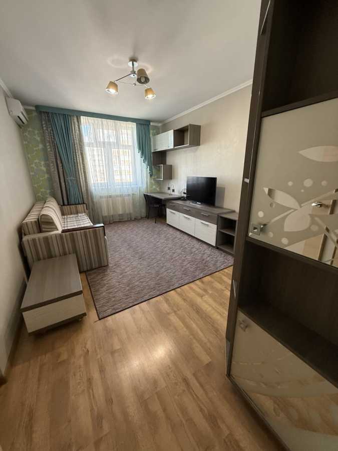 Продаж 1-кімнатної квартири 41 м², Петра Калнишевського вул., 7