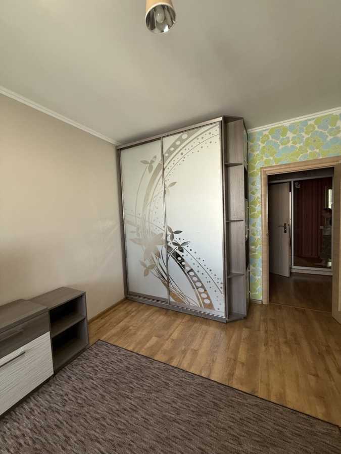 Продаж 1-кімнатної квартири 41 м², Петра Калнишевського вул., 7
