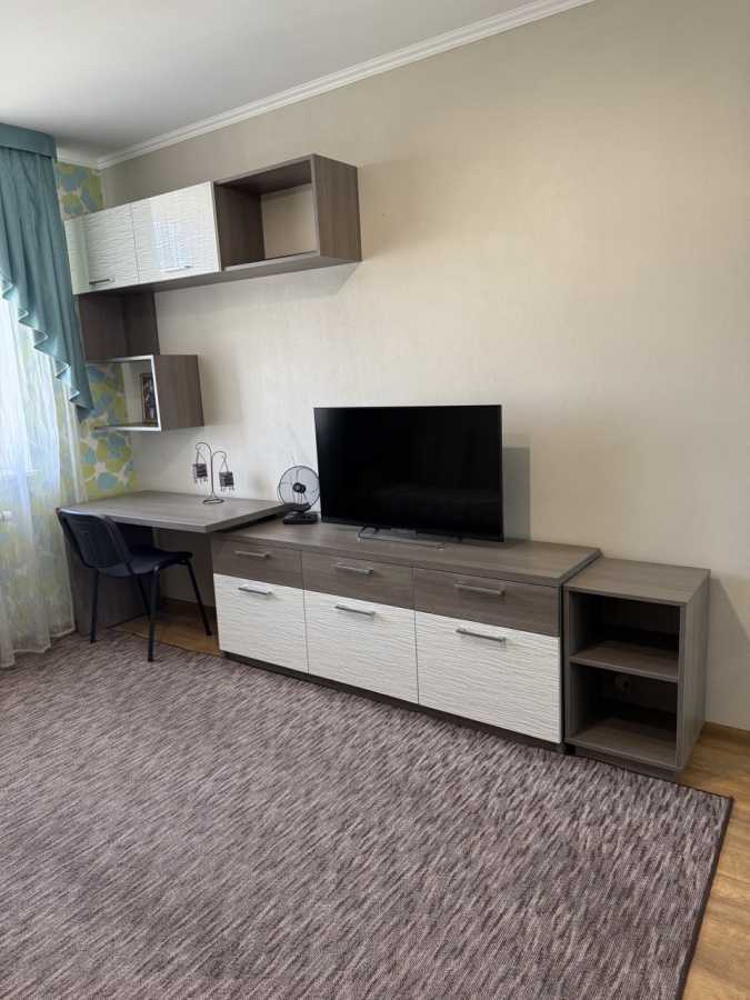 Продаж 1-кімнатної квартири 41 м², Петра Калнишевського вул., 7