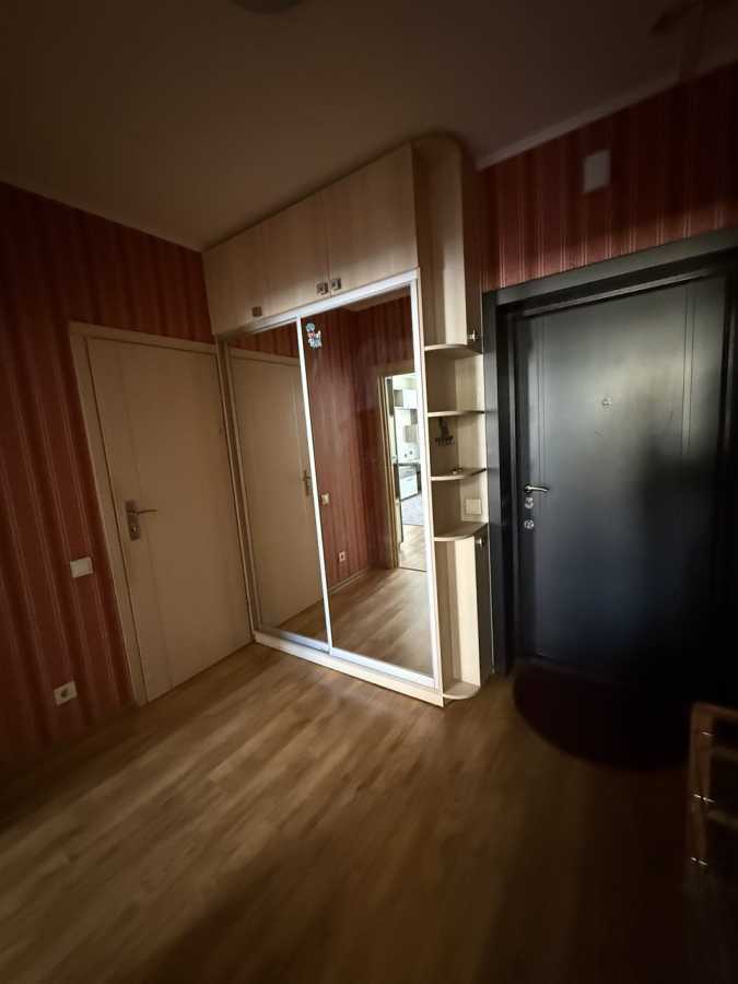 Продаж 1-кімнатної квартири 41 м², Петра Калнишевського вул., 7