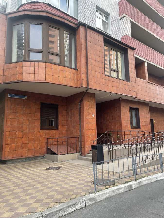 Продаж 1-кімнатної квартири 41 м², Петра Калнишевського вул., 7