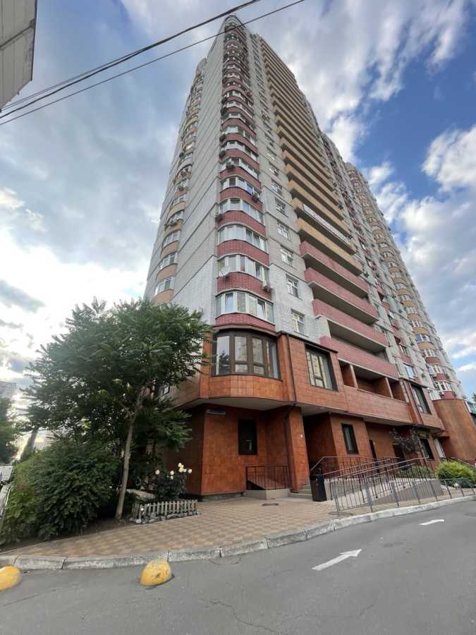 Продаж 1-кімнатної квартири 41 м², Петра Калнишевського вул., 7
