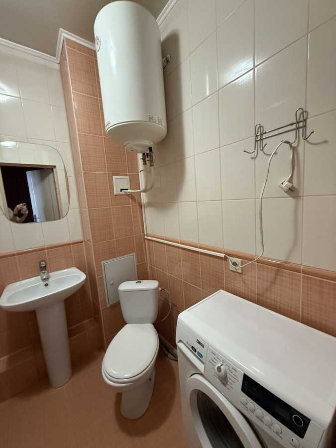 Продаж 1-кімнатної квартири 41 м², Петра Калнишевського вул., 7