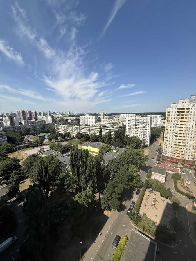 Продаж 1-кімнатної квартири 41 м², Петра Калнишевського вул., 7