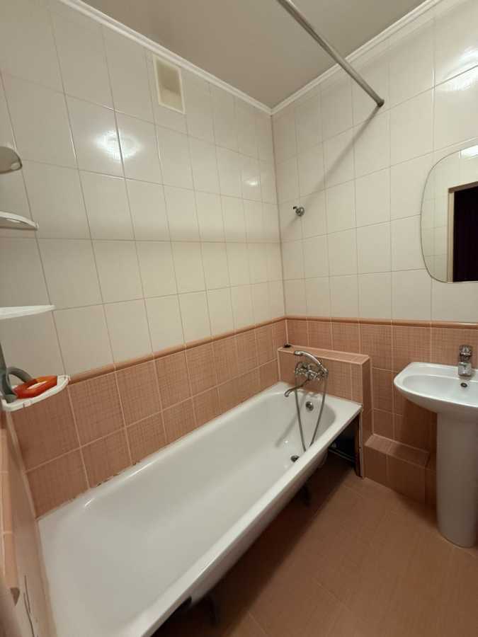 Продаж 1-кімнатної квартири 41 м², Петра Калнишевського вул., 7