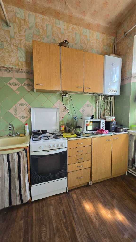 Продажа 3-комнатной квартиры 67.8 м²