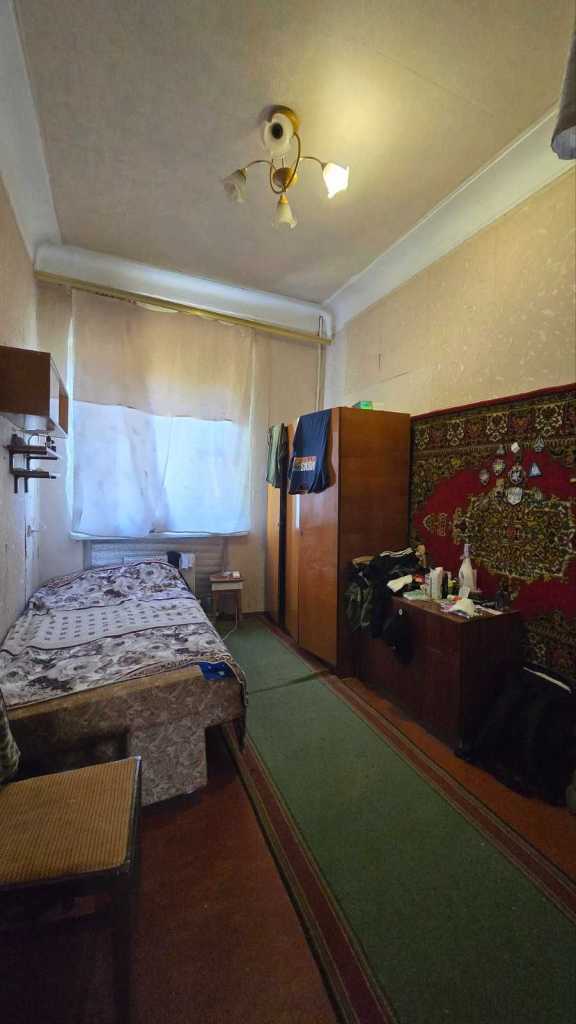 Продажа 3-комнатной квартиры 67.8 м²