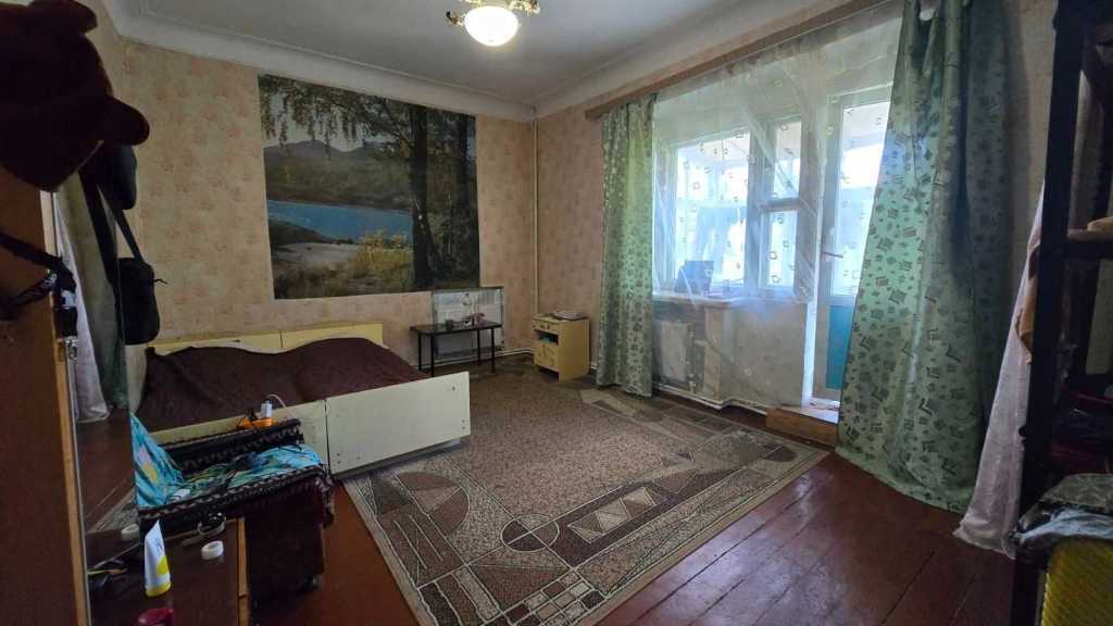 Продажа 3-комнатной квартиры 67.8 м²