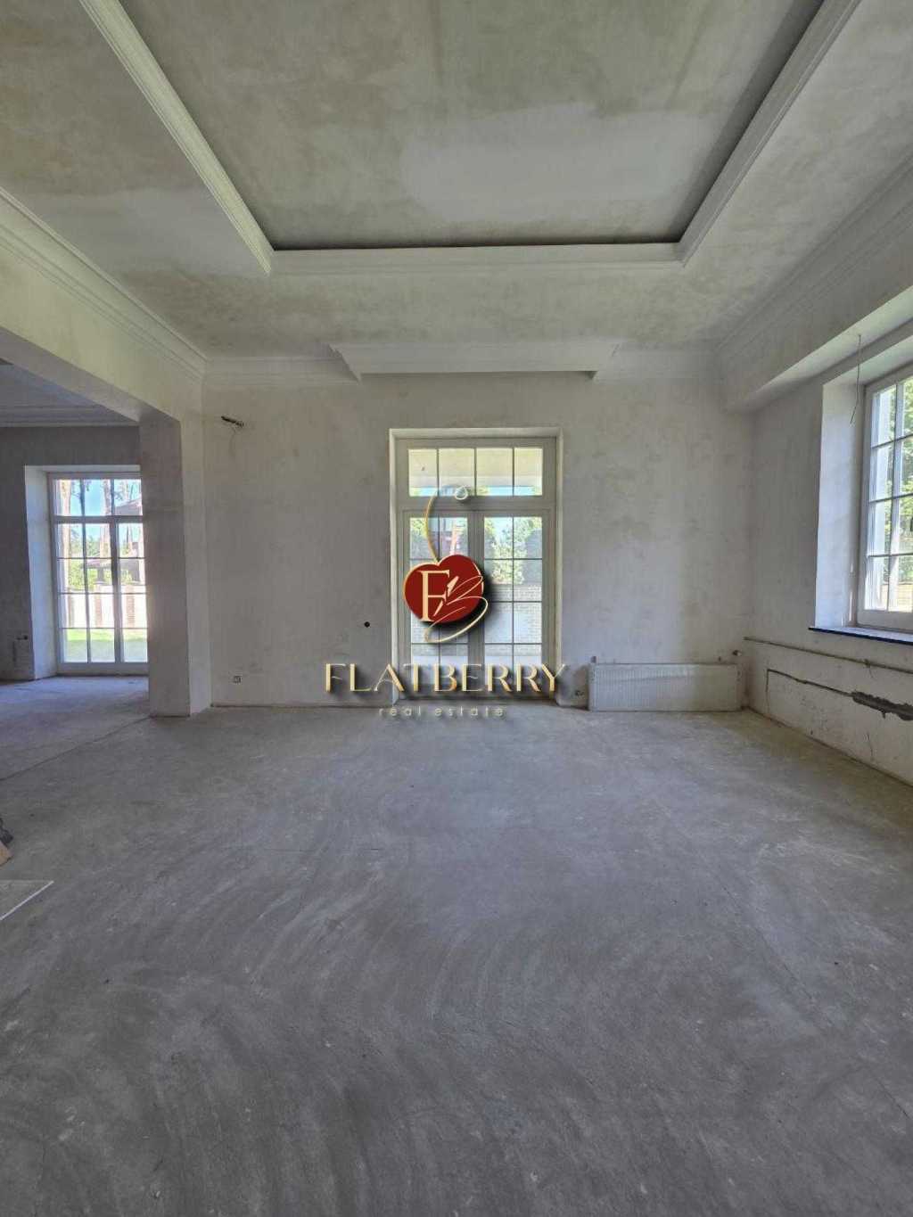 Продаж будинку 658 м², Прорізна вул., 1-3/5