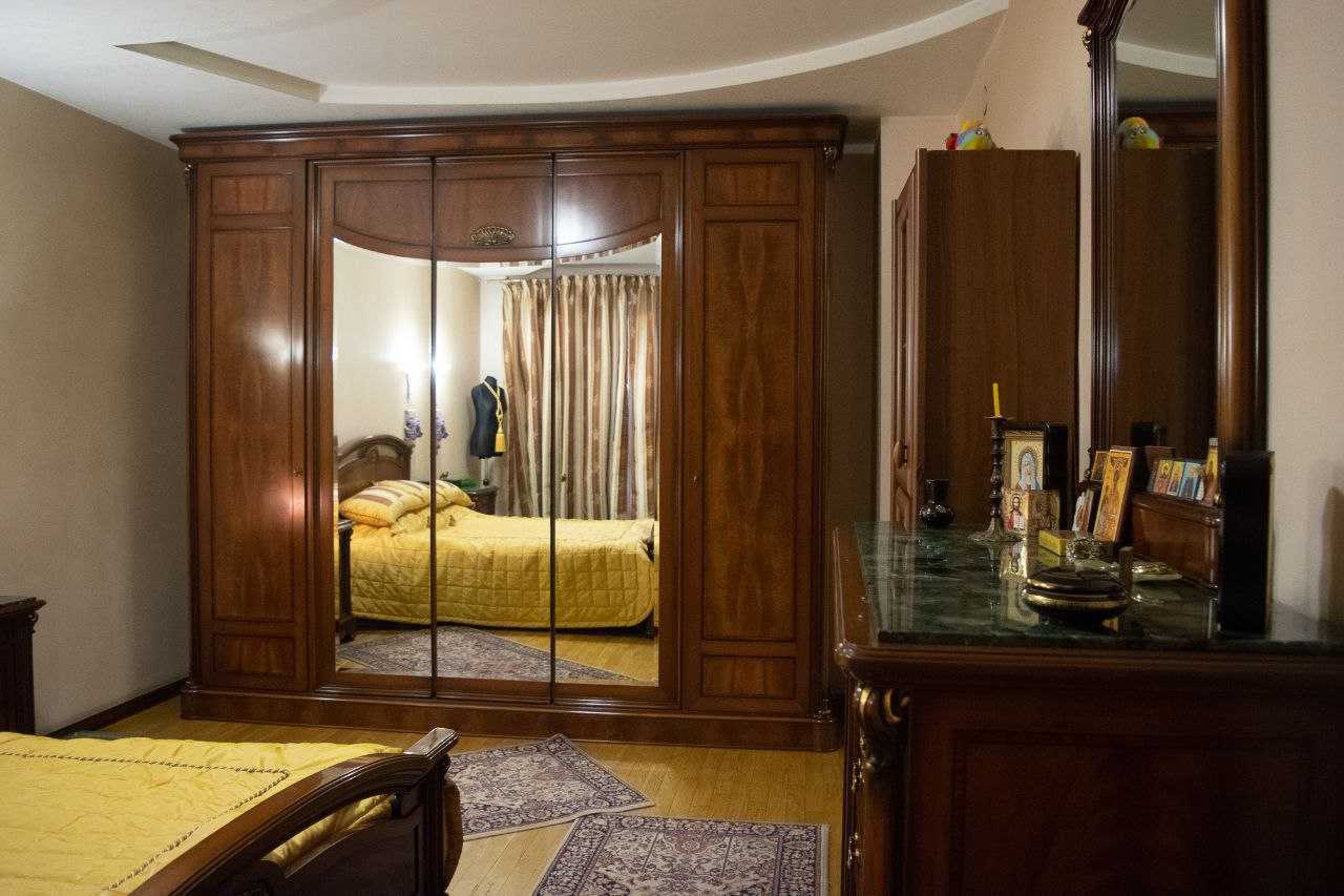 Продажа 4-комнатной квартиры 226.2 м², Маршала Тимошенко ул., 29