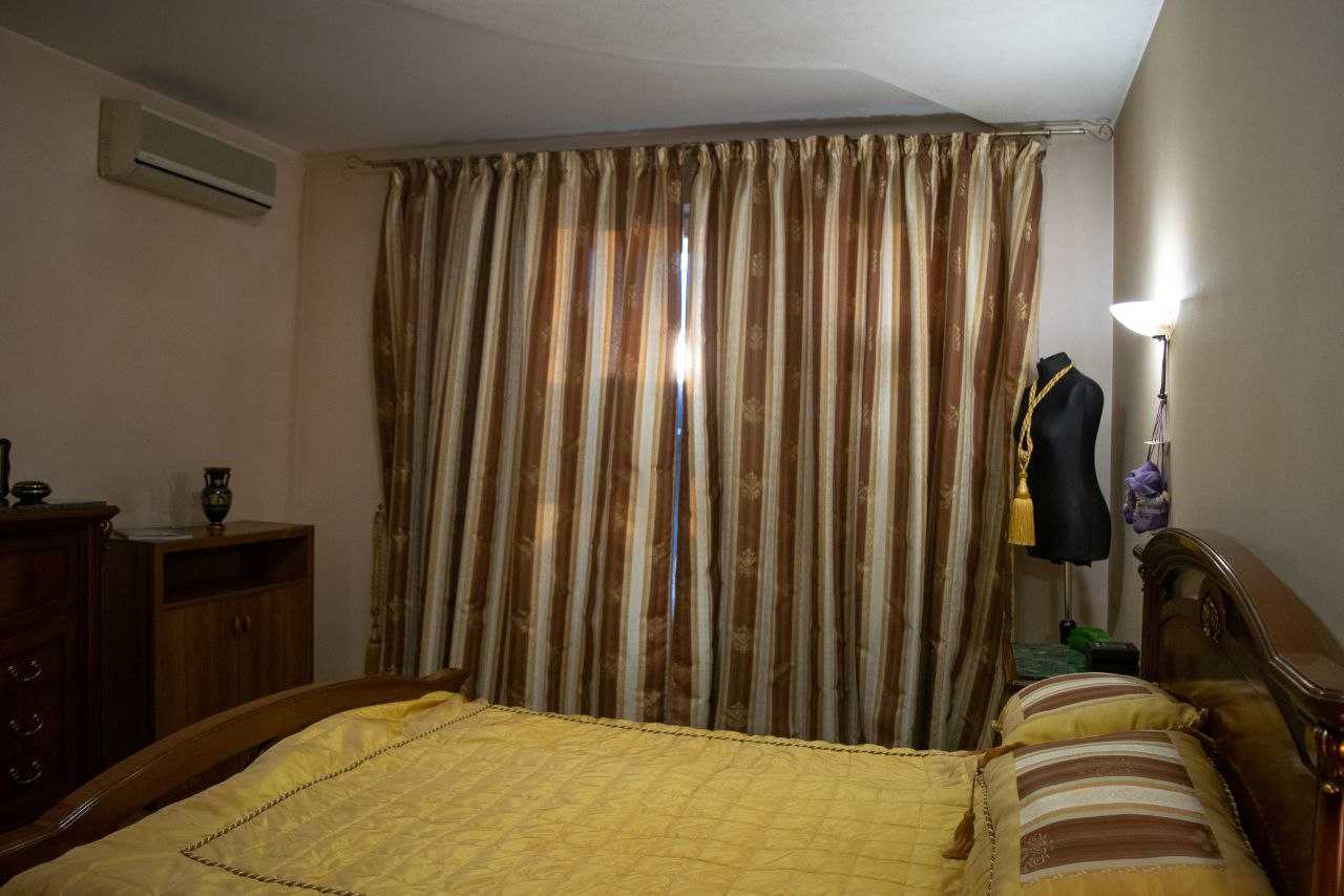 Продажа 4-комнатной квартиры 226.2 м², Маршала Тимошенко ул., 29