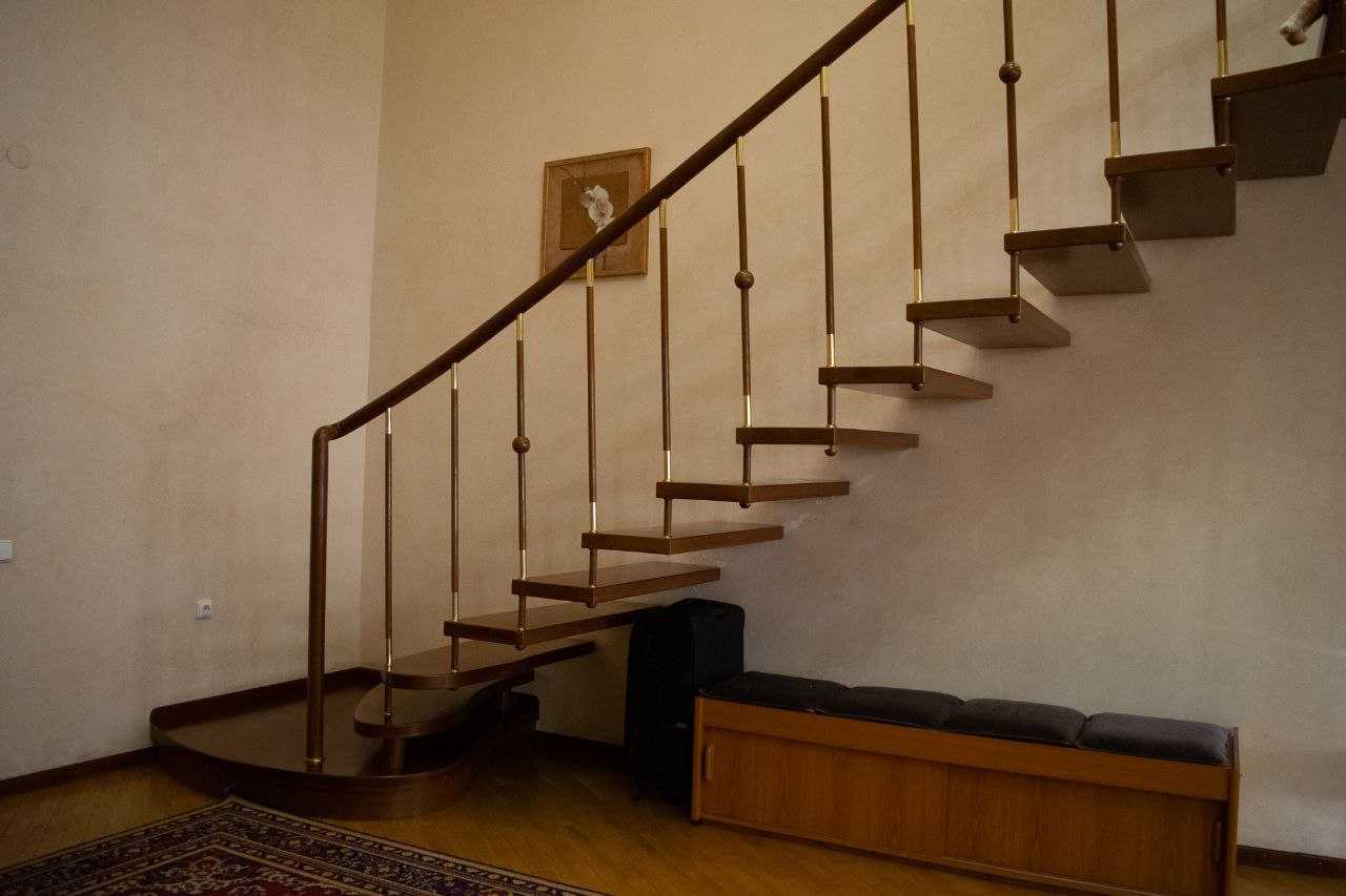 Продажа 4-комнатной квартиры 226.2 м², Маршала Тимошенко ул., 29