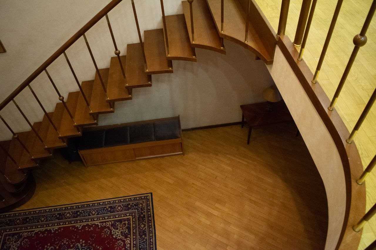 Продажа 4-комнатной квартиры 226.2 м², Маршала Тимошенко ул., 29