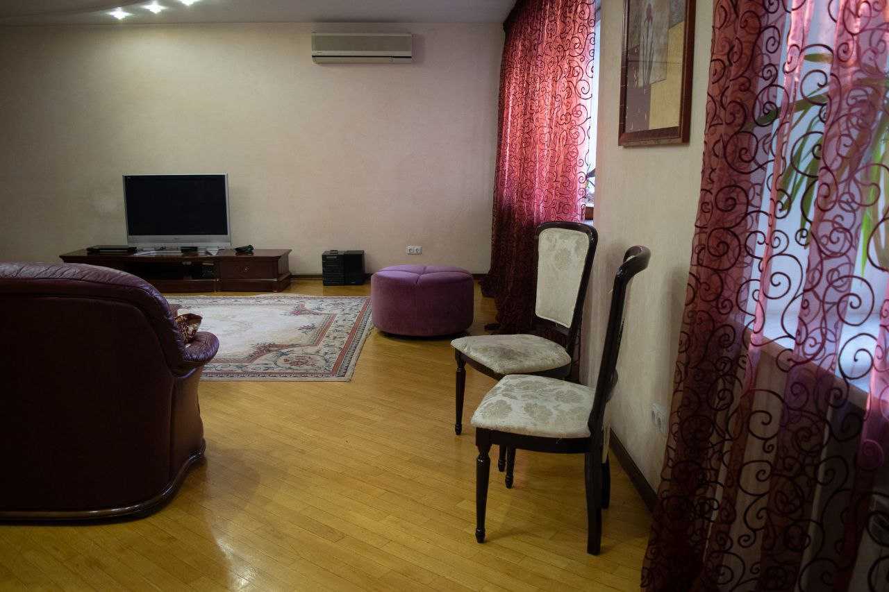 Продажа 4-комнатной квартиры 226.2 м², Маршала Тимошенко ул., 29