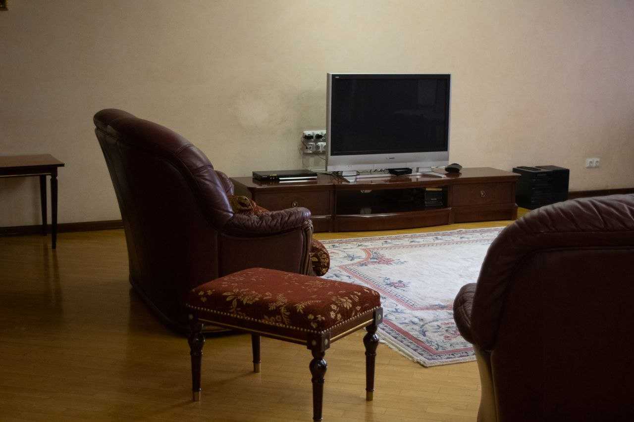 Продажа 4-комнатной квартиры 226.2 м², Маршала Тимошенко ул., 29