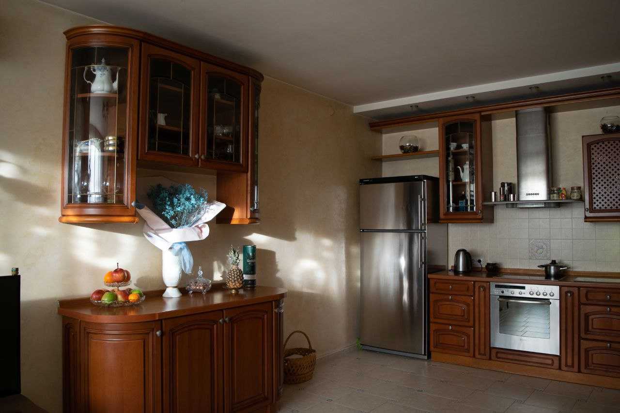 Продажа 4-комнатной квартиры 226.2 м², Маршала Тимошенко ул., 29