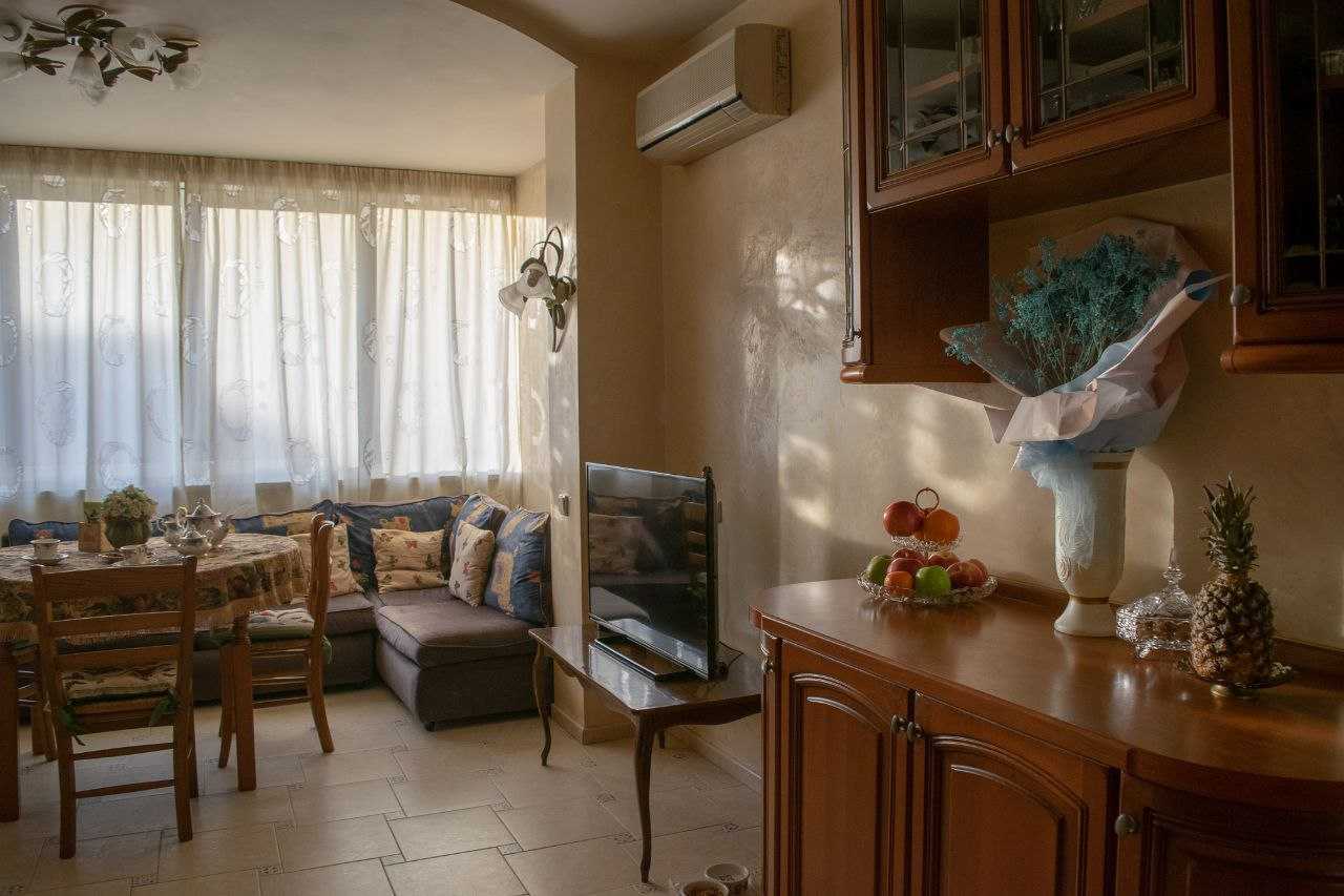 Продажа 4-комнатной квартиры 226.2 м², Маршала Тимошенко ул., 29