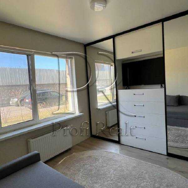 Продажа 1-комнатной квартиры 37 м², Стеценко ул., 75Г