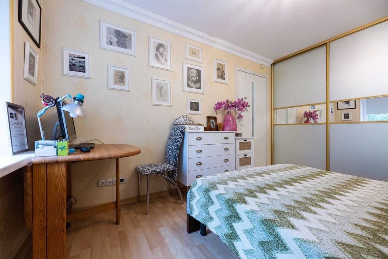 Продаж 2-кімнатної квартири 63 м², Лук`янівська вул., 63